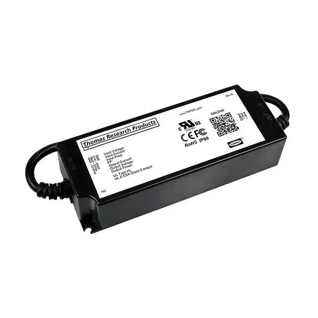LED96W-054-C1750-LT (LED DRIVER CC AC/DC-1.75A)