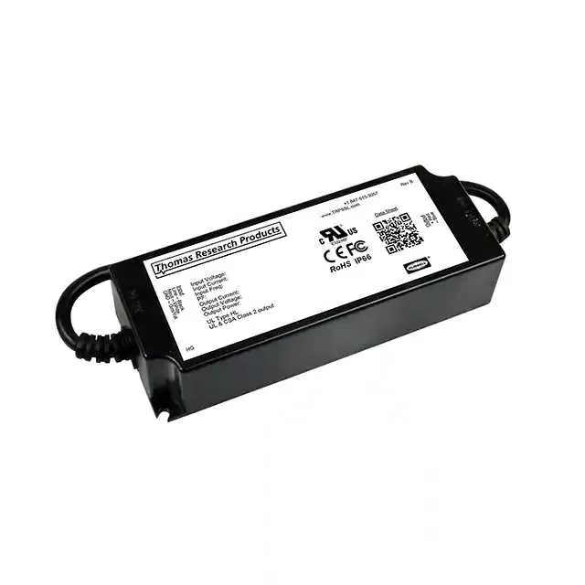 LED96W-069-C1400-LT (LED DRIVER CC AC/DC 41-69V 1.4A)