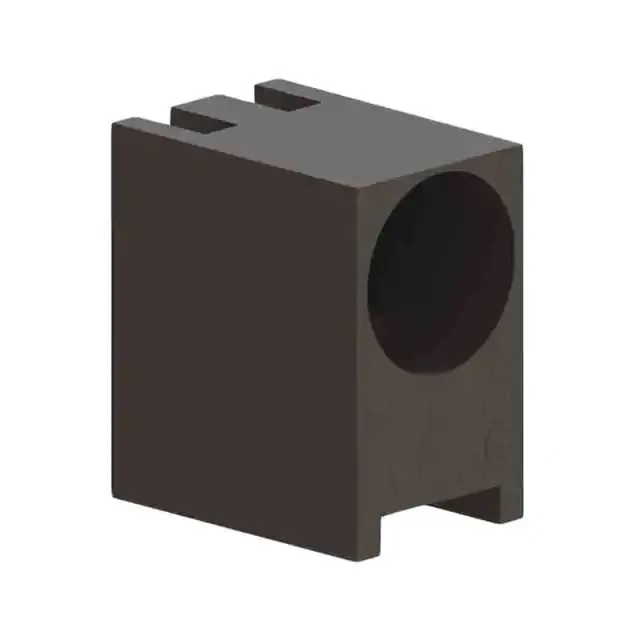 LEDH-909-235 (90D LED HOLDERS FOR T-1 34LED")