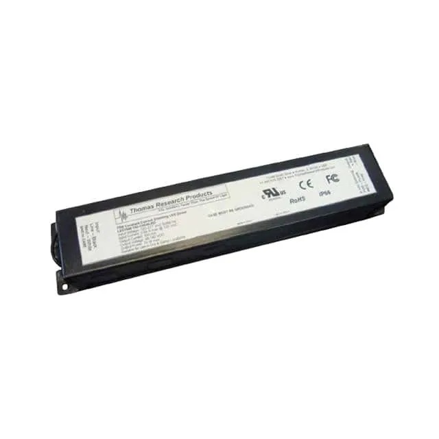 LEG75W-072-C1050-D (LED DRIVER CC AC/DC 24-72V 1.05A)