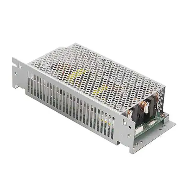 LEP240F-48-SN (AC/DC CONVERTER 48V 240W)