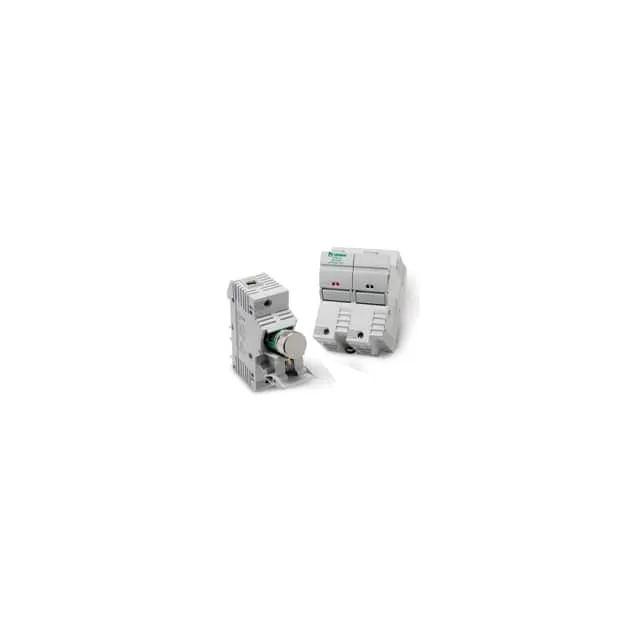 LFPSJ301.ZXID (FUSE HLDR CART 600V 30A DIN RAIL)