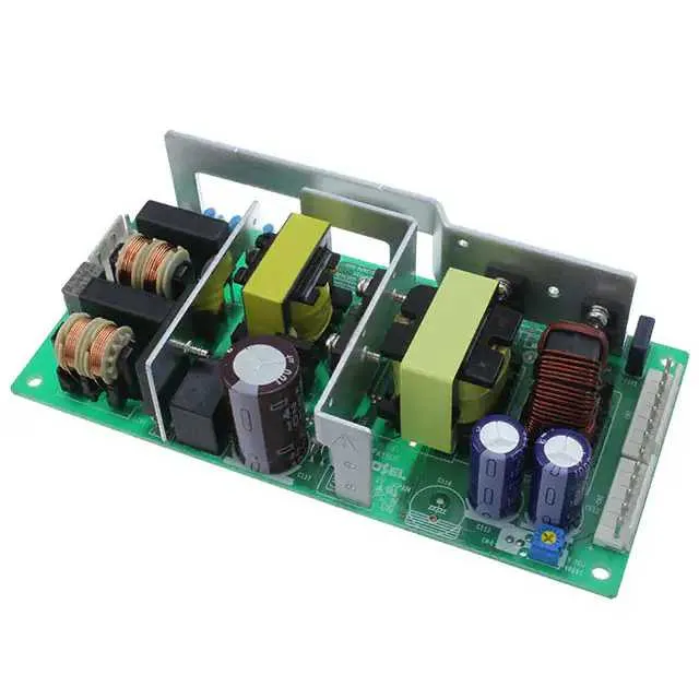 LFA150F-48-Y (AC/DC CONVERTER 48V)