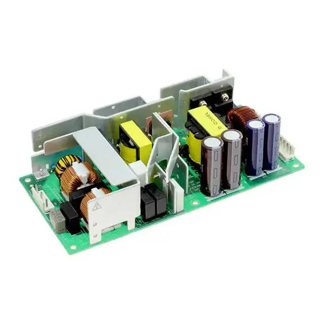 LFA240F-48 (AC/DC CONVERTER 48V)