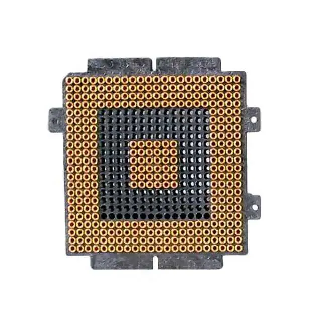 LFBGARBU1AO (SOCKET MINI GRID 324-BGA)