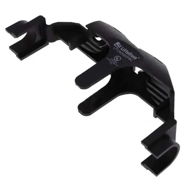 LFC60060FBC (FUSEBLOCK COVER 60A 600V)