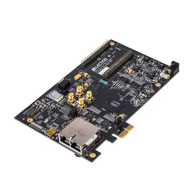 LFE5UM5G-45F-VERSA-EVN (ECP5-5G VERSA DEVELOPMENT KIT -)