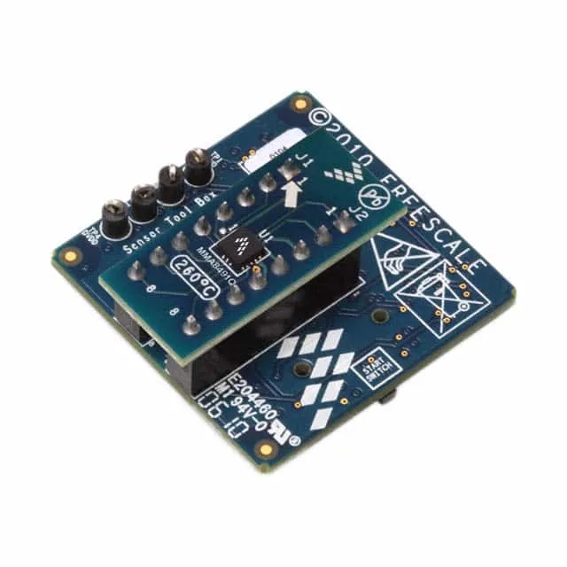 LFSTBEB8491 (BOARD EVAL FOR MMA8491Q)