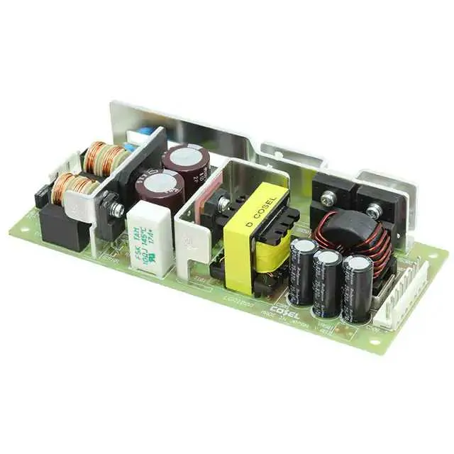 LGA100A-3R3-Y (AC/DC CONVERTER 3.3V)