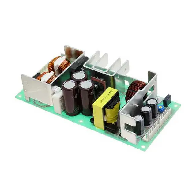 LGA240A-24 (AC/DC CONVERTER 24V)