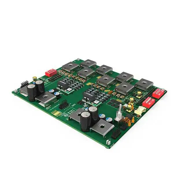 LGA80D-EVAL-KIT (EVALUATION KIT FOR LGA80D NON-IS)
