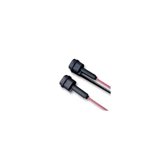 LHR0CA (FUSE MOUNTING CLIP U-SHAPE LHR)