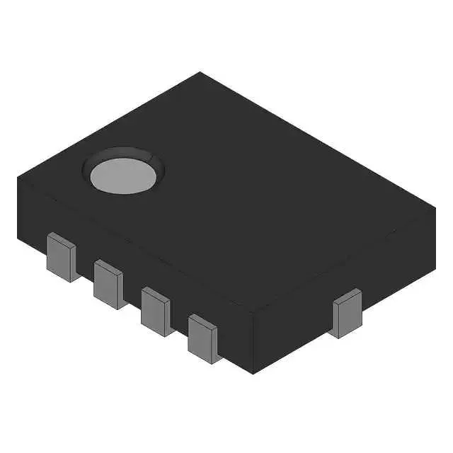 FSUSB42UMX (IC USB SWITCH DPDT 10UMLP)