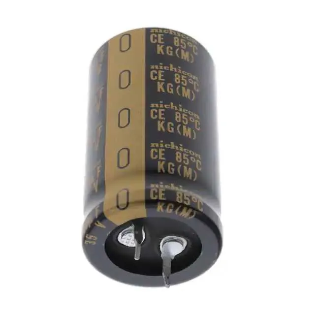 LKG1V103MESAAK (CAP ALUM 10000UF 20% 35V SNAP IN)