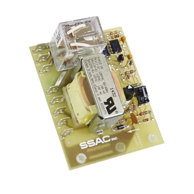 LLC14B1AX (LIQUID LEVEL CONTROL)