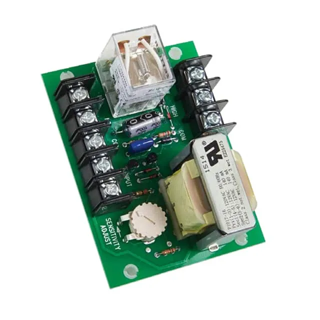 LLC26A1F25C (LIQUID LEVEL CONTROL)