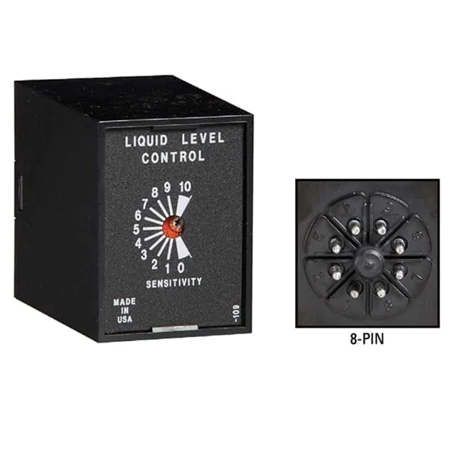 LLC44B5A (LIQUID LEVEL CONTROL)