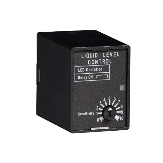 LLC52BA (LIQUID LEVEL CONTROL)
