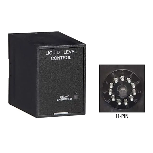 LLC6410F10M (LIQUID LEVEL CONTROL)