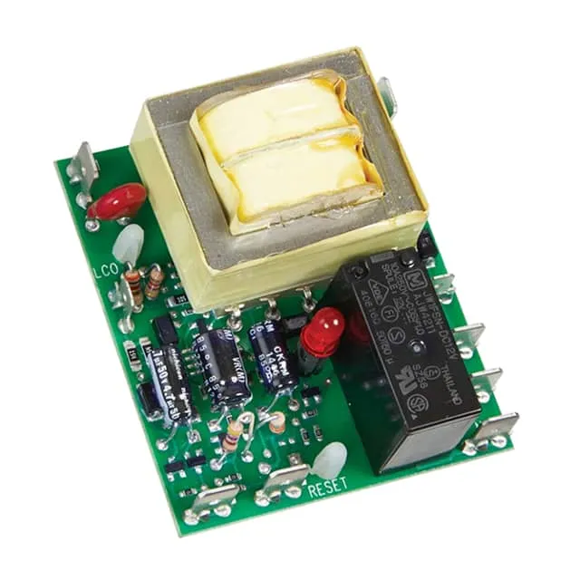 LLC825F5M (LIQUID LEVEL CONTROL)