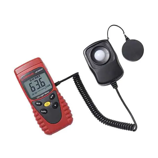 LM-200LED (LED LIGHT METER)