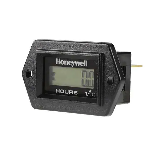 LM-HH3AS-H21 (COUNTER LCD 6 CHAR 9-64V PNL MT)