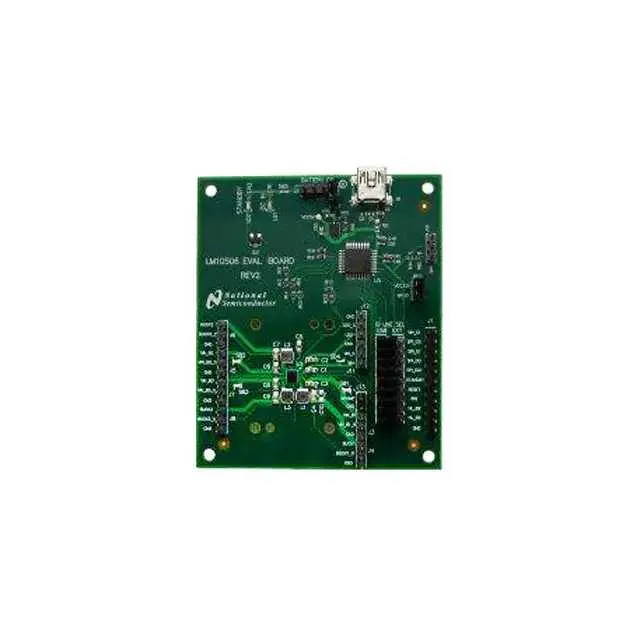 LM10506EVAL/NOPB (BOARD EVAL FOR LM10506)
