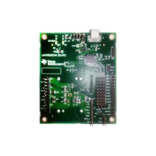 LM10524EVM (EVAL MODULE FOR LM10524)