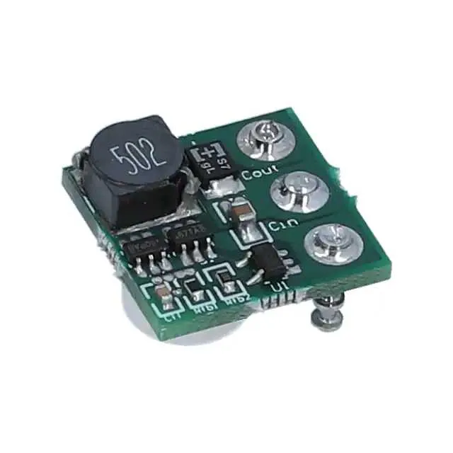 LM1770EVAL (BOARD EVALUATION LM1770)