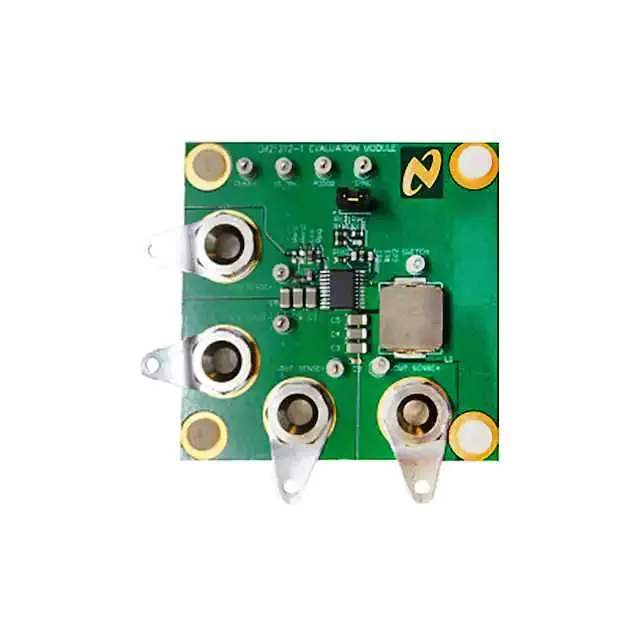 LM21212-1EVM/NOPB (BOARD EVAL FOR LM21212)