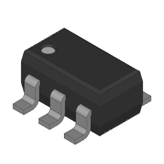 LP2980IM5X-5.0 (IC REG LINEAR 5V 50MA SOT23-5)