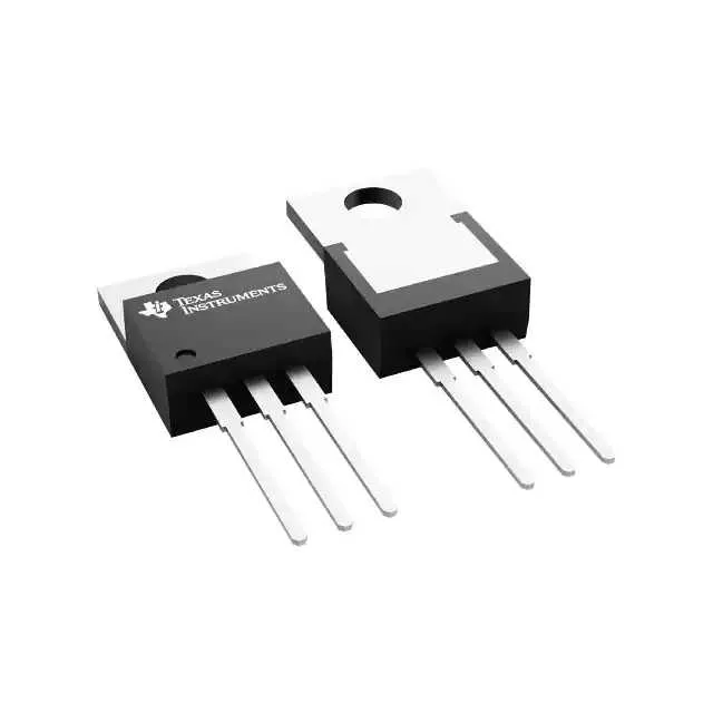 LM317T/LF01 (IC REG LIN POS ADJ 1.5A TO220-3)
