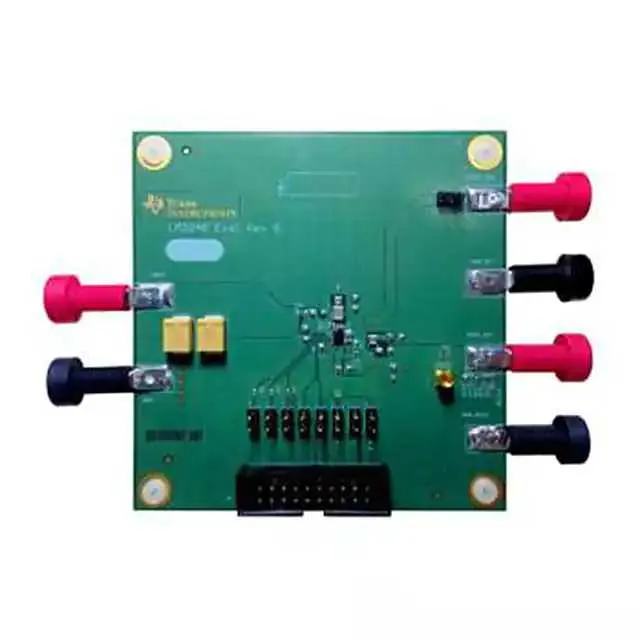 LM3248EVM (EVAL MODULE FOR LM3248)