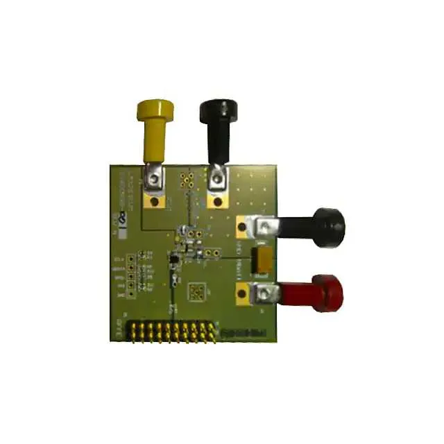 LM3263EVM (EVAL BOARD FOR LM3263)