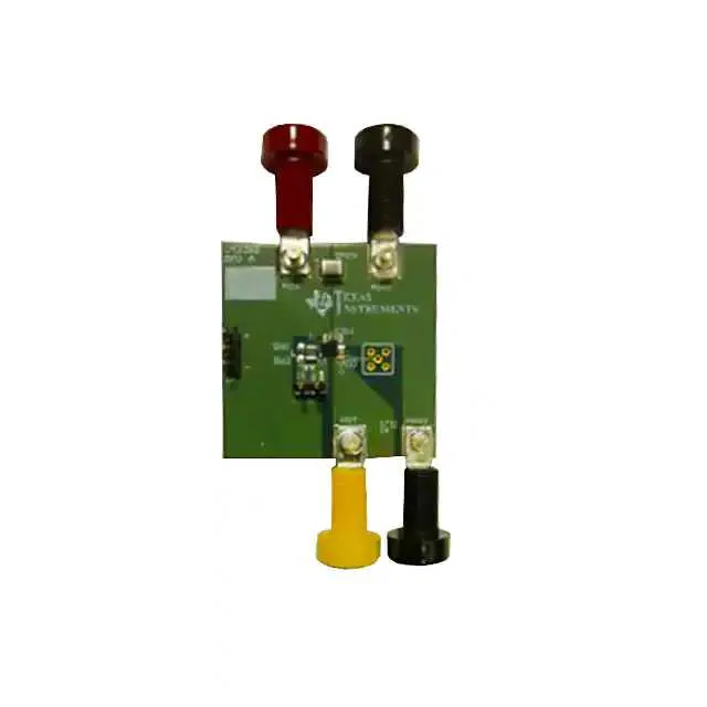 LM3269EVM/NOPB (MODULE EVAL FOR LM3269)