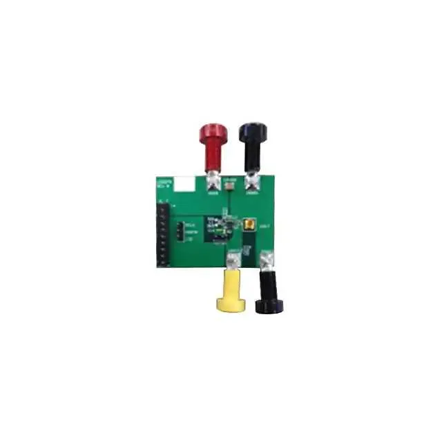 LM3279EVM (EVALUATION BOARD FOR LM3279)