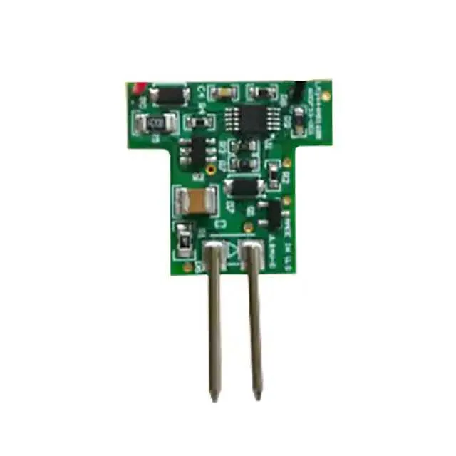 LM3444MR16BBRB/NOPB (EVAL REFERENCE LM3444BBRB)