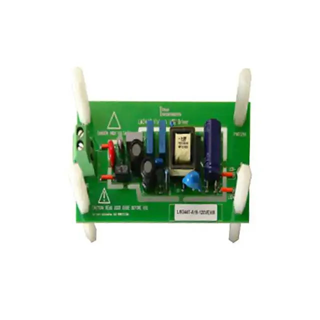 LM3447-A19-120VEVM (EVAL MODULE FOR LM3447-A19-120)