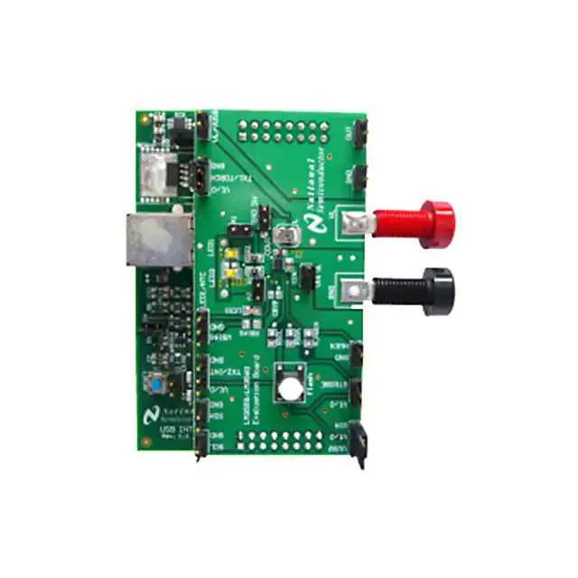 LM3559EVAL/NOPB (EVAL BOARD FOR LM3559)