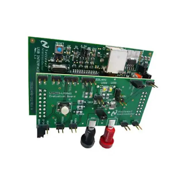 LM3560TL-20EV/NOPB (EVAL BOARD FOR LM3560)