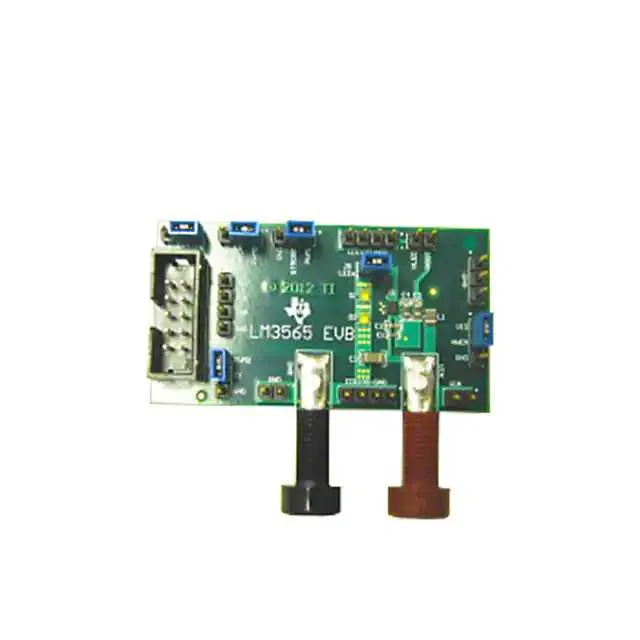 LM3565EVM (EVAL MODULE FOR LM3565)