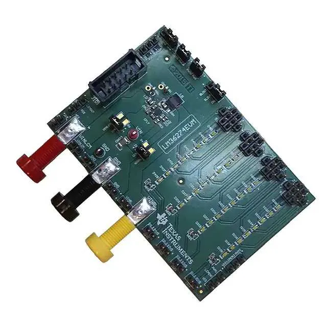 LM36274EVM (EVALUATION MODULE)