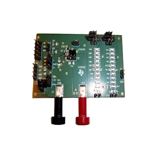 LM3630EVM (EVAL MODULE LM3630)