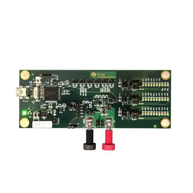 LM3633EVM (EVAL MODULE FOR LM3633)