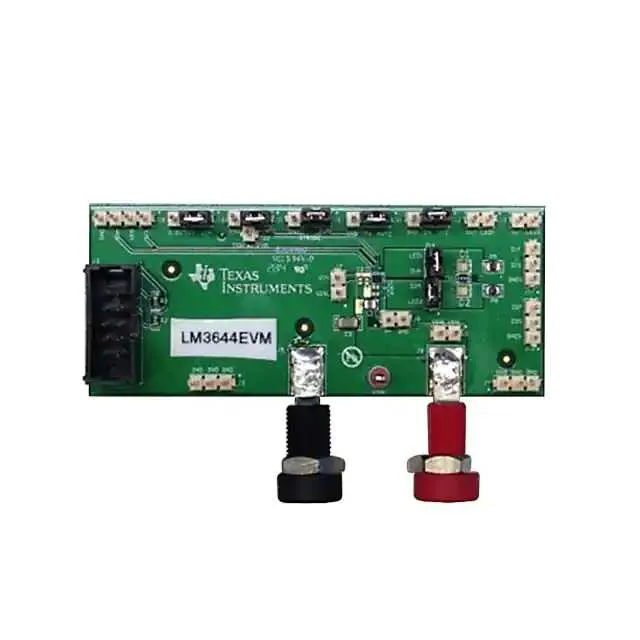 LM3644EVM (EVAL BOARD FOR LM3644)