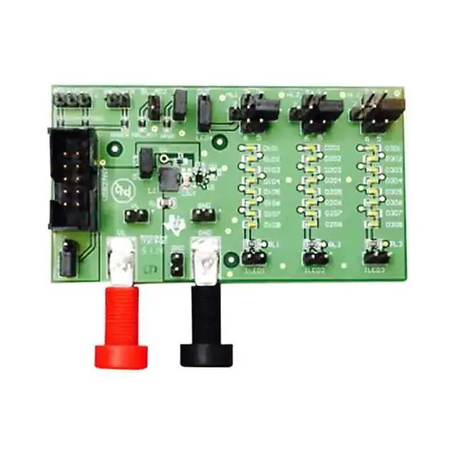 LM36923EVM (EVALUATION MODULE LM36923)