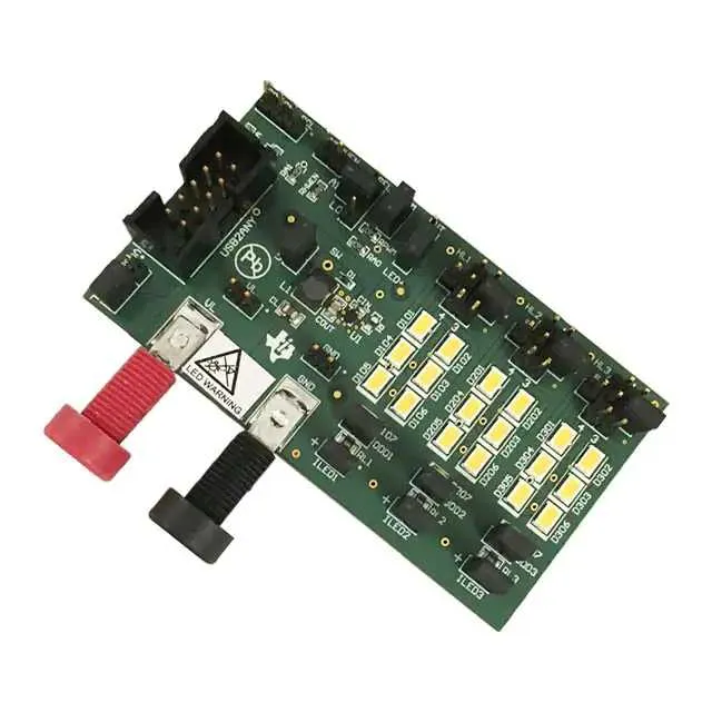 LM36923HEVM (EVALUATION MODULE)