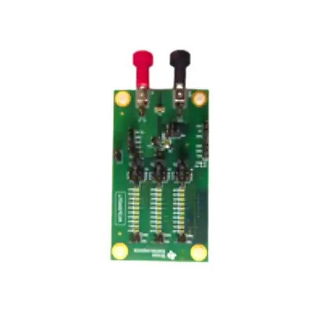 LM3697EVM (EVAL MODULE FOR LM3697)