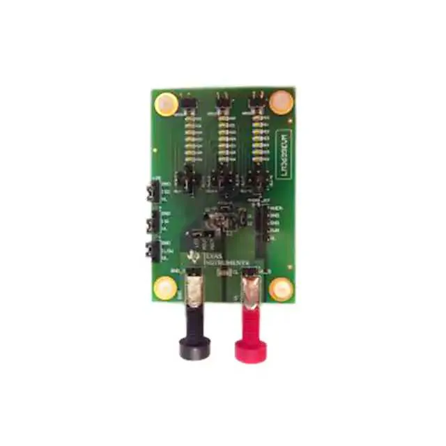 LM3699EVM (EVAL MODULE FOR LM3699)