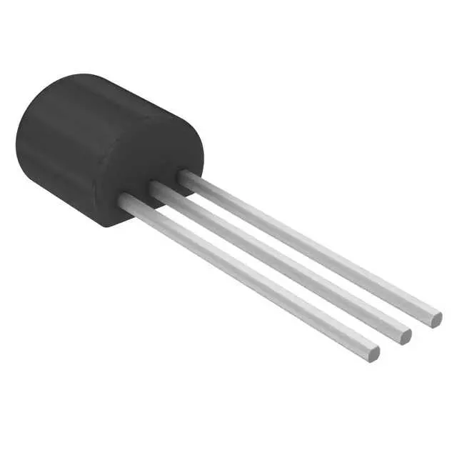 LM385BZ-2.5 (IC VREF SHUNT 2.5V TO92-3)